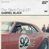 Gabriel Black - The Silent Coup