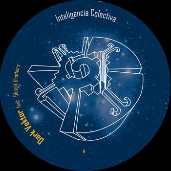 Dark Vektor - Inteligencia Colectiva