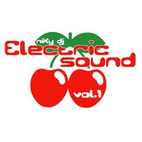 Niky Dj - Electric Sound, Vol. 1