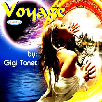 Gigi Tonet - Voyage