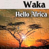 Waka - Hello Africa (Waving Flag Remix)