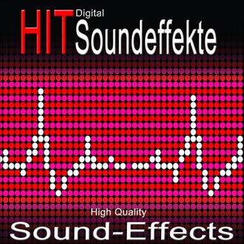 Sound Effects - Soundeffekte Hits