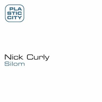 Nick Curly - Silom EP