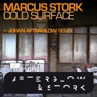 Marcus Stork - Cold Surface