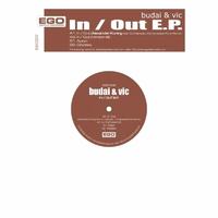 Budai & Vic - In Out EP