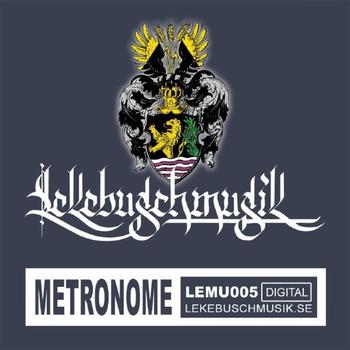 Metronome - Metronome
