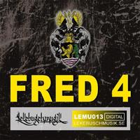Fred - Fred 4