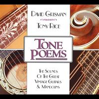 David Grisman & Tony Rice - Tone Poems