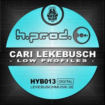 Cari Lekebusch - Low Profiles