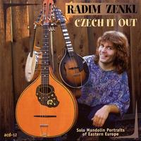 Radim Zenkl - Czech It Out