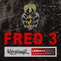 Fred - Fred 3