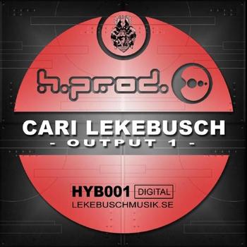 Cari Lekebusch - Output 1