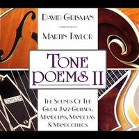David Grisman & Martin Taylor - Tone Poems II