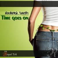 Roderick Santh - Time Goes On