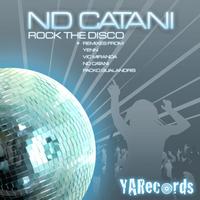 ND Catani - Rock The Disco