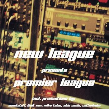 Various Artists - Premier League