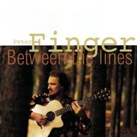 Peter Finger - Between the Lines