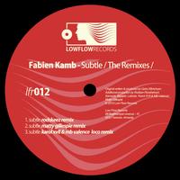 Fabien Kamb - Subtle (The Remixes)