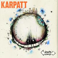 Karpatt - À droite à gauche (Live)
