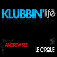 Andrew See - Le cirque