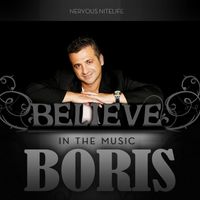 Boris - Believe In The Music