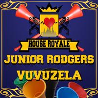 Junior Rodgers - Vuvuzela