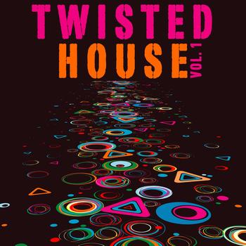 Various Artists - Twisted House, Vol. 1