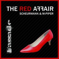 Bjoern Scheurmann, M-Piper - The Red Affair