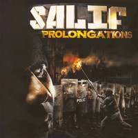 Salif - Prolongations (Explicit)