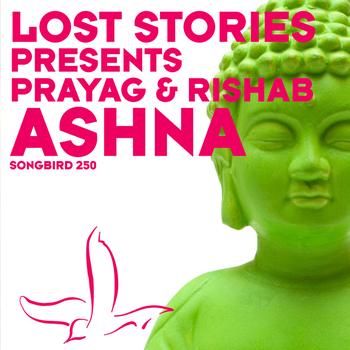 Lost Stories - Ashna