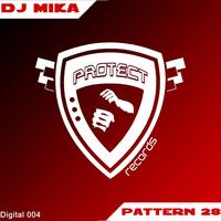 DJ Mika - Pattern 28