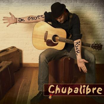Chupalibre - De grote kick