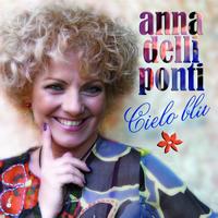 Anna Delli Ponti - Cielo blu