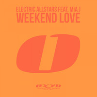 Electric Allstars - Weekend Love