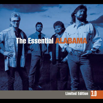 Alabama - The Essential Alabama 3.0