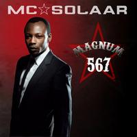 MC Solaar - Magnum 567