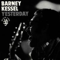 Barney Kessel - Yesterday