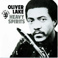 Oliver Lake - Heavy Spirits