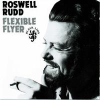 Roswell Rudd - Flexible Flyer