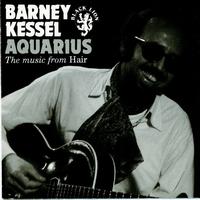 Barney Kessel - Aquarius