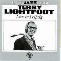 Terry Lightfoot - Live in Leipzig