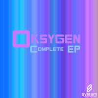 Oksygen - Complete EP