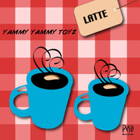 Yammy Yammy Toyz - Latte