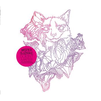 Kasper Bjorke - Doesn't Matter (White)