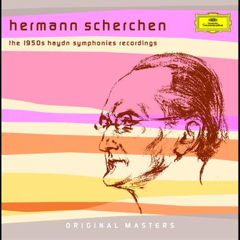 Hermann Scherchen - The 1950s Haydn Symphonies Recordings