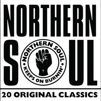 Various Artists - Northern Soul: 20 Original Classics