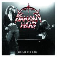 Diamond Head - Live at the BBC