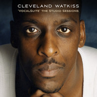 Cleveland Watkiss - 'Vocalsuite' The Studio Sessions