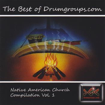 Various Artists - Best of Drumgroups.com