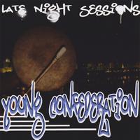Young Confederation - Late Night Sessions